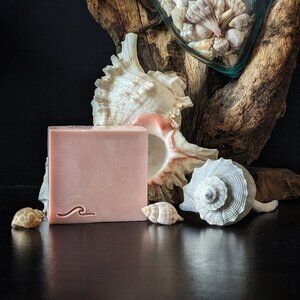 Sea Salt Soap Beach Bum